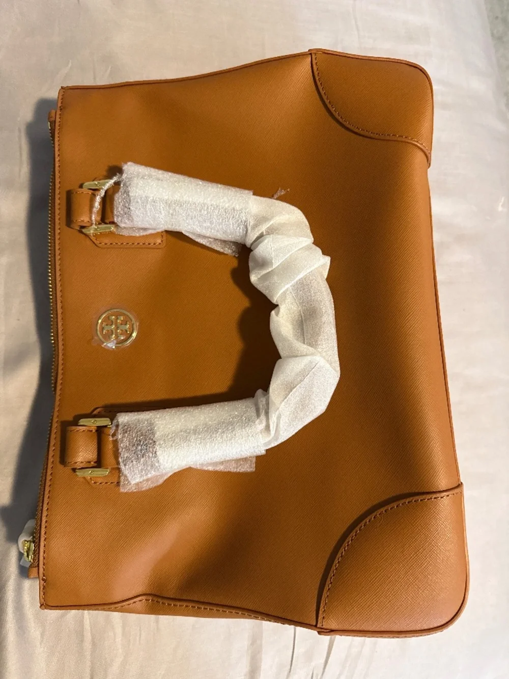 Brand new, never used. Have similar bag